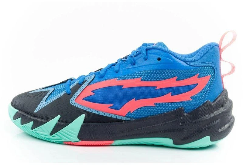 Puma Scoot Zeros sportbačiai krepšiniui, patogūs
