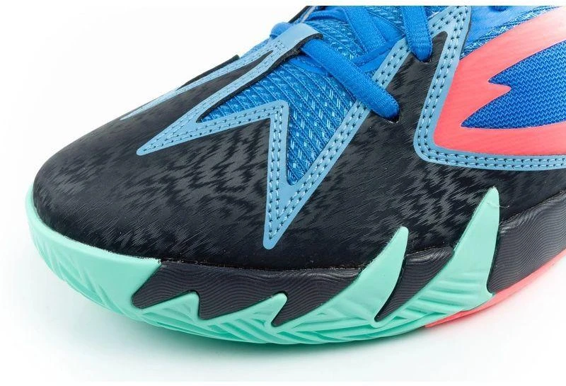 Puma Scoot Zeros sportbačiai krepšiniui, patogūs