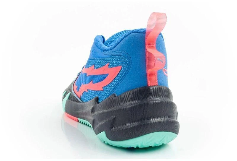 Puma Scoot Zeros sportbačiai krepšiniui, patogūs