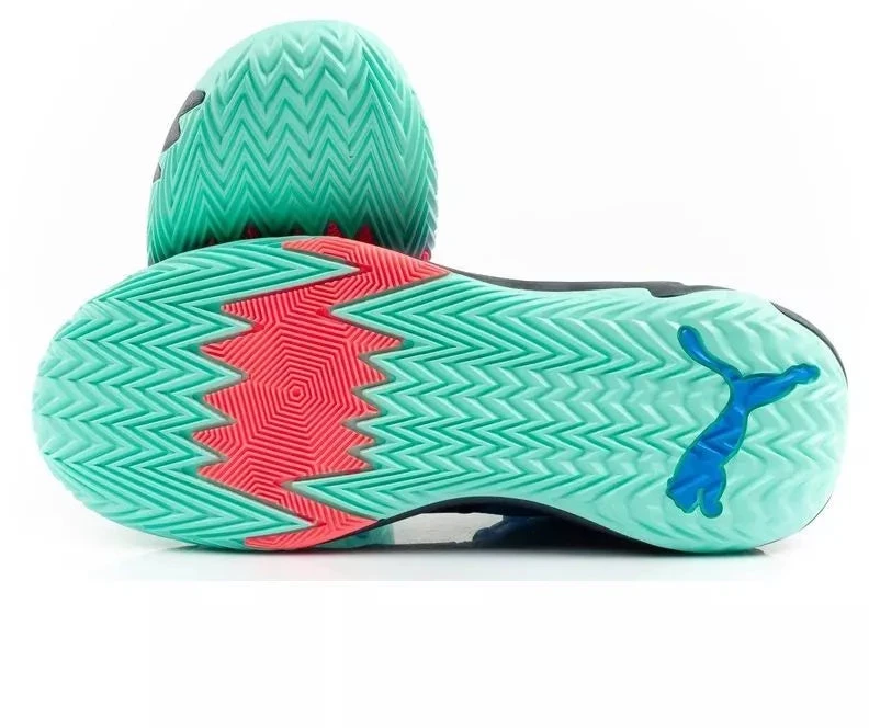 Puma Scoot Zeros sportbačiai krepšiniui, patogūs