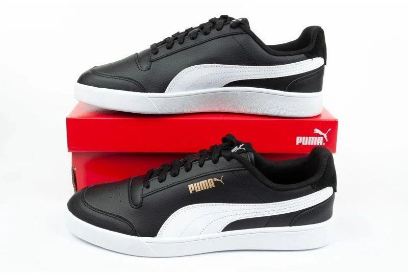 Puma Shuffle Bateliai M 309668 04