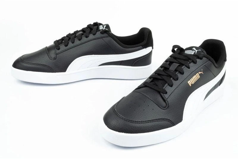Puma Shuffle Bateliai M 309668 04