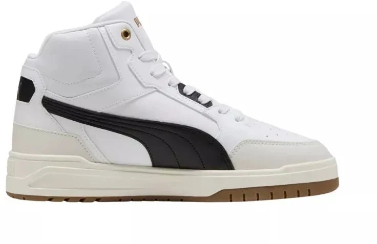 Puma Shuffle Downtown Mid Vyriški batai 402598 05