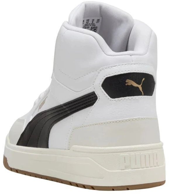 Puma Shuffle Downtown Mid Vyriški batai 402598 05