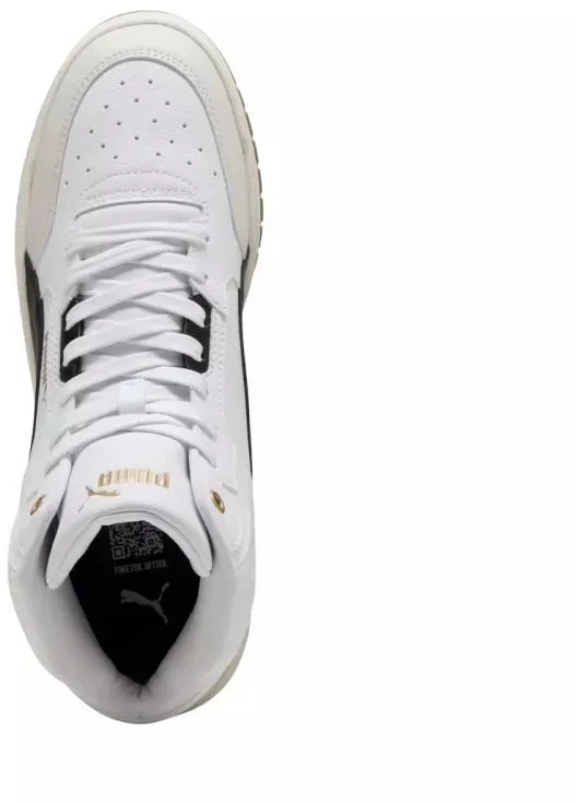 Puma Shuffle Downtown Mid Vyriški batai 402598 05