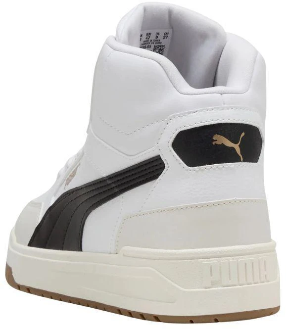 Puma Shuffle Downtown Mid Vyriški batai 402598 05
