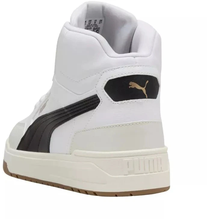 Puma Shuffle Downtown Mid Vyriški batai 402598 05