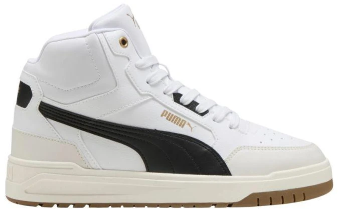 Puma Shuffle Downtown Mid Vyriški batai 402598 05
