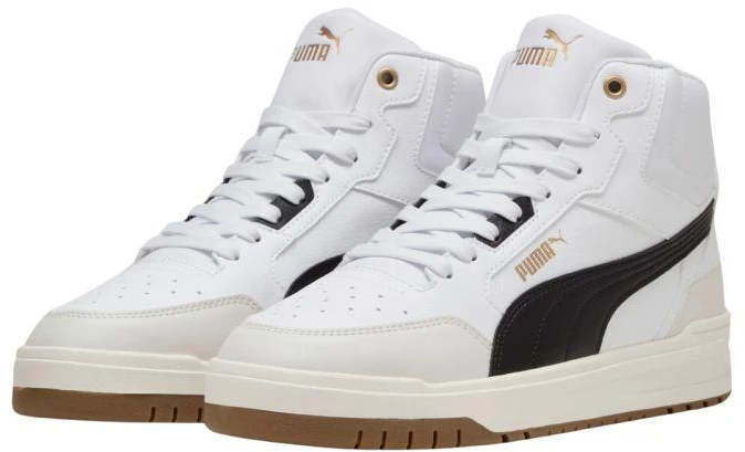 Puma Shuffle Downtown Mid Vyriški batai 402598 05