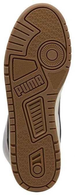 Puma Shuffle Downtown Mid Vyriški batai 402598 05