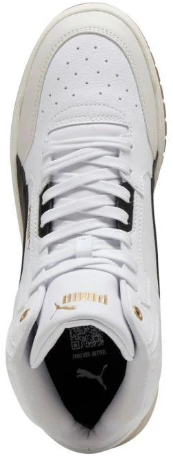 Puma Shuffle Downtown Mid Vyriški batai 402598 05