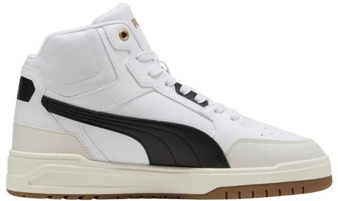 Puma Shuffle Downtown Mid Vyriški batai 402598 05
