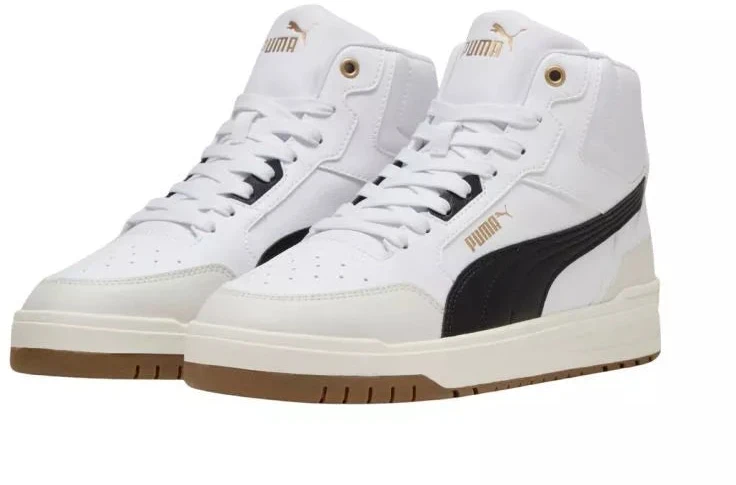 Puma Shuffle Downtown Mid Vyriški batai 402598 05