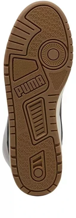 Puma Shuffle Downtown Mid Vyriški batai 402598 05