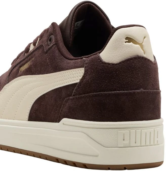 Puma Shuffle Downtown SD batai, rudi