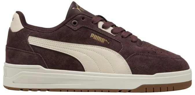 Puma Shuffle Downtown SD batai, rudi