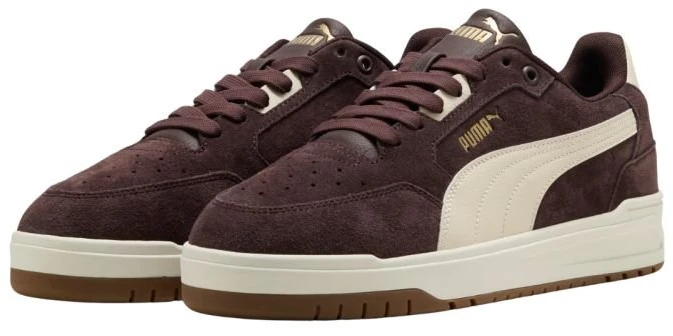 Puma Shuffle Downtown SD batai, rudi