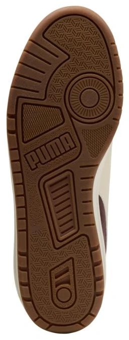Puma Shuffle Downtown SD batai, rudi