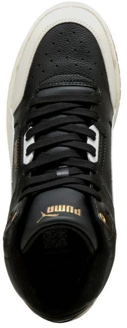 Puma Shuffle Miesto Aukštos M (vyriški) batai 402598 06 Puma