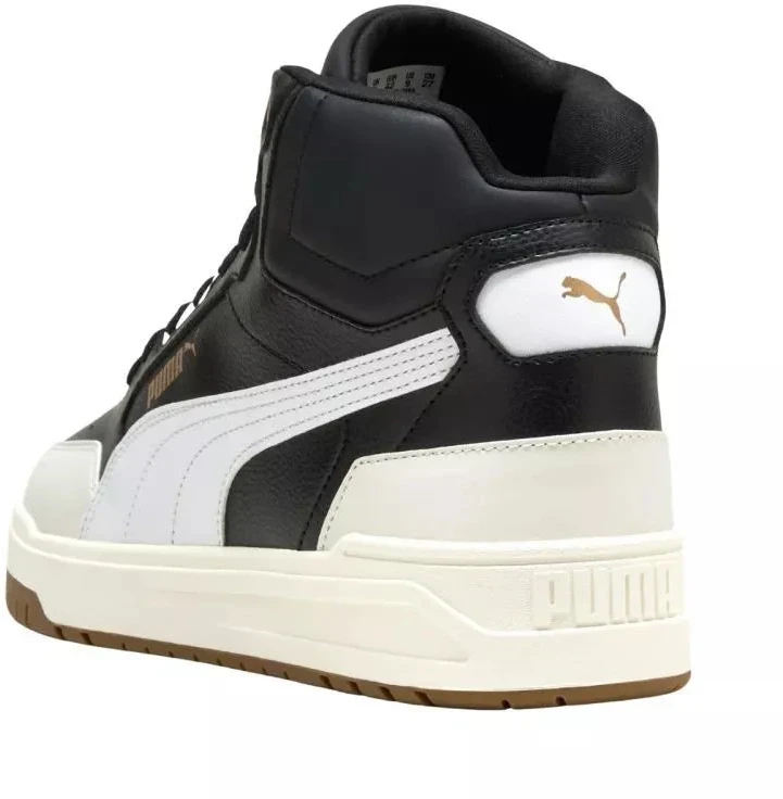 Puma Shuffle Miesto Aukštos M (vyriški) batai 402598 06 Puma