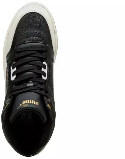 Puma Shuffle Miesto Aukštos M (vyriški) batai 402598 06 Puma
