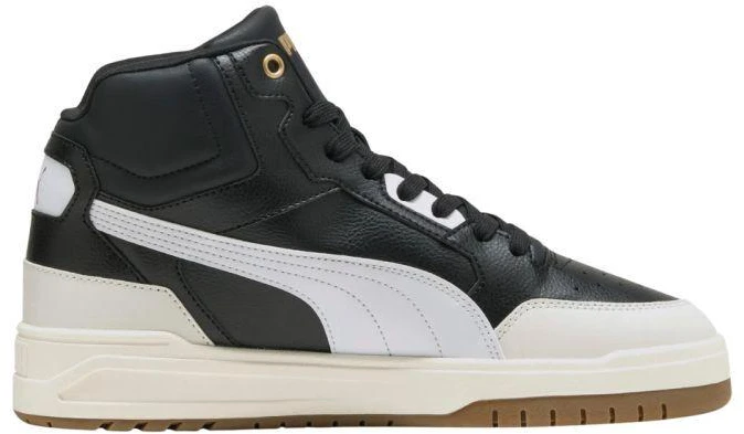 Puma Shuffle Miesto Aukštos M (vyriški) batai 402598 06 Puma