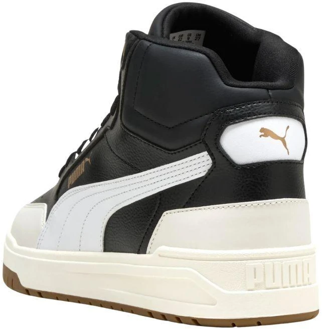 Puma Shuffle Miesto Aukštos M (vyriški) batai 402598 06 Puma