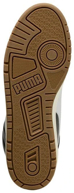 Puma Shuffle Miesto Aukštos M (vyriški) batai 402598 06 Puma