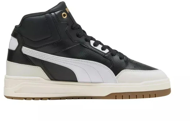 Puma Shuffle Miesto Aukštos M (vyriški) batai 402598 06 Puma