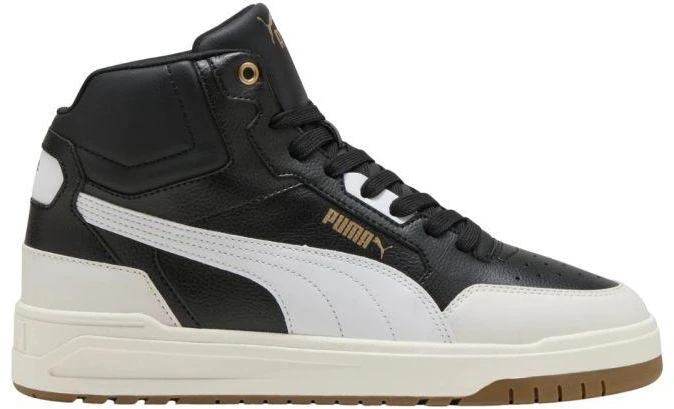 Puma Shuffle Miesto Aukštos M (vyriški) batai 402598 06 Puma