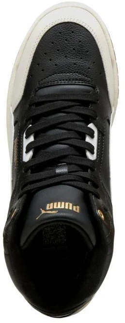 Puma Shuffle Miesto Aukštos M (vyriški) batai 402598 06 Puma