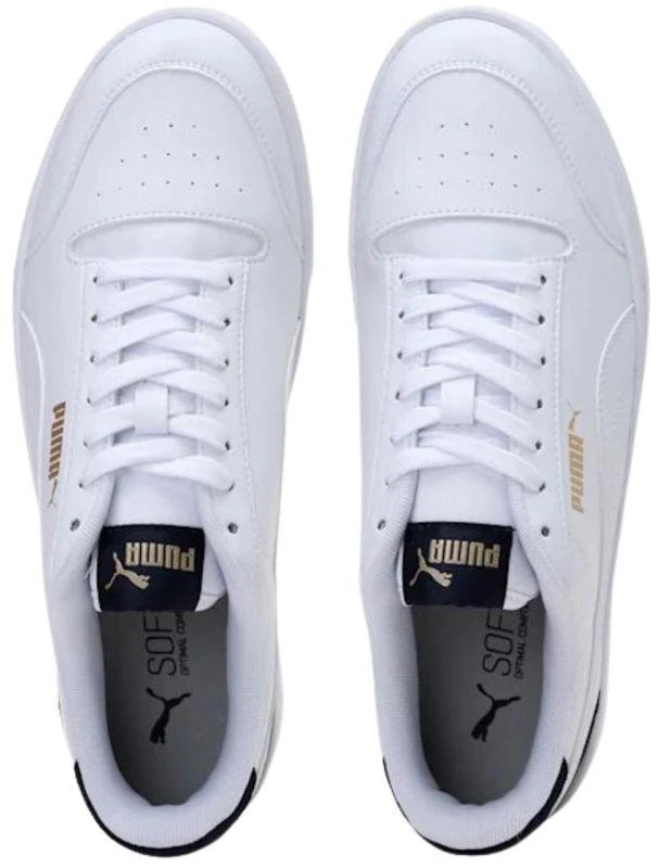 Puma Shuffle Vyriški Batai M 309668 05