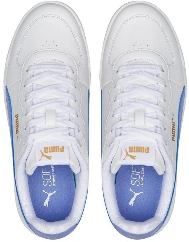 Puma Skye Clean W moteriški batai 380147 13