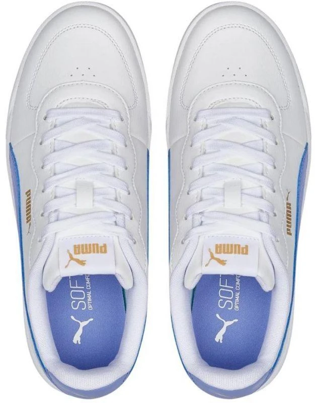 Puma Skye Clean W moteriški batai 380147 13