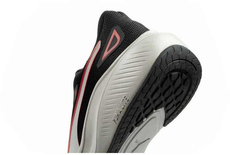 Puma Skyrocket Lite vyriški sportiniai bateliai, lengvi ir patogūs, juodi.