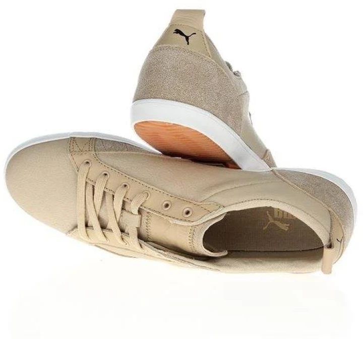 Puma Slim Court Citi Series M 356557-01 bateliai