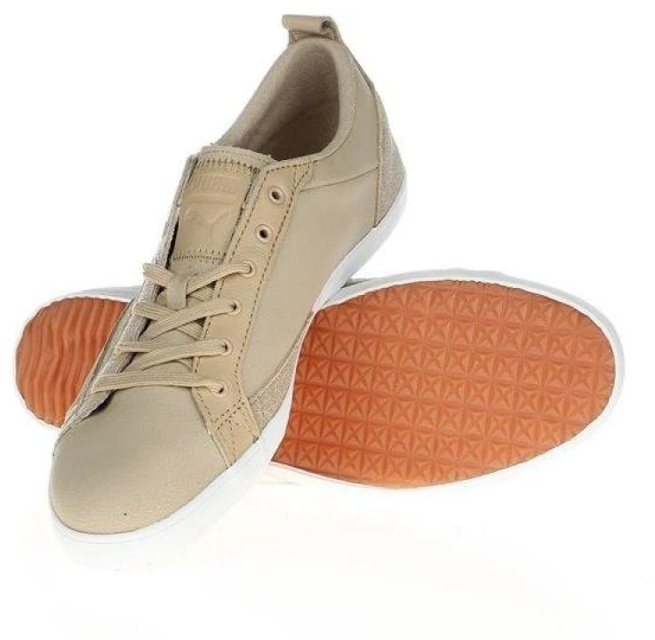 Puma Slim Court Citi Series M 356557-01 bateliai