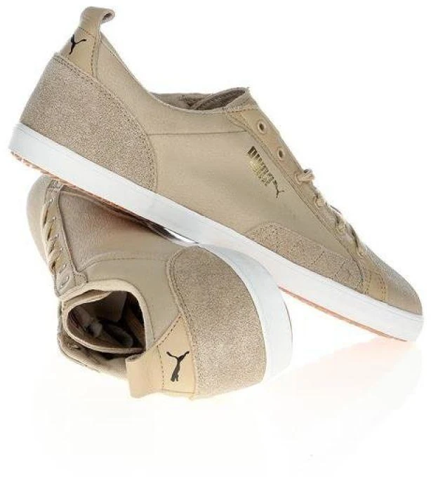 Puma Slim Court Citi Series M 356557-01 bateliai