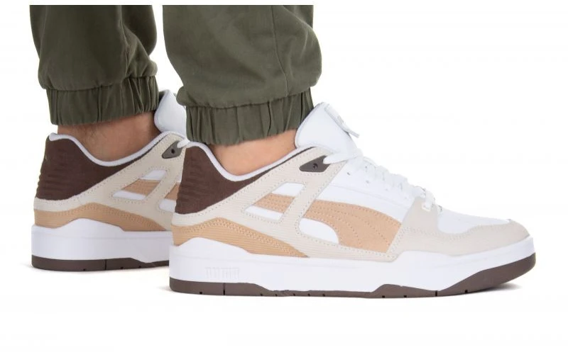 Puma Slipstream Cord M batai 39210901