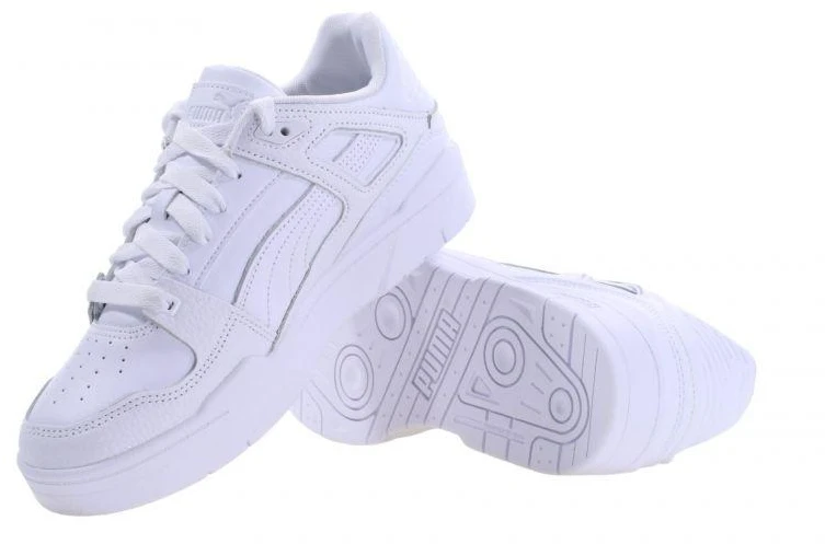 Puma Slipstream INVDR LTH M batai 38754402