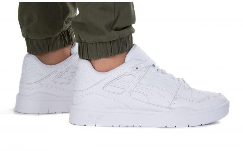 Puma Slipstream INVDR LTH M batai 38754402