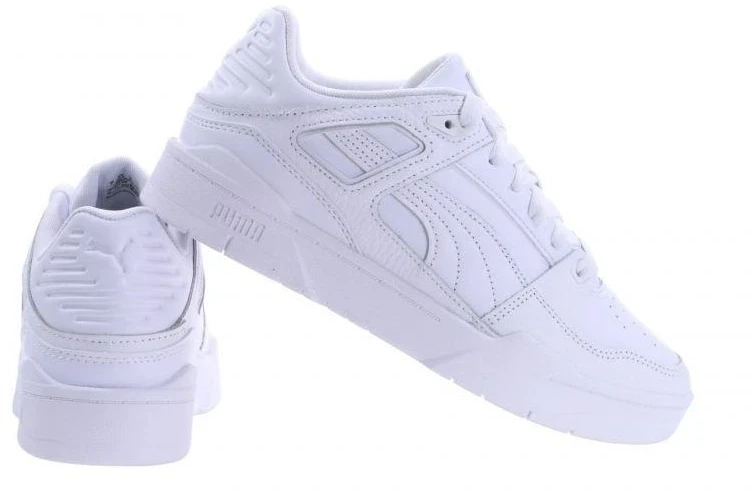 Puma Slipstream INVDR LTH M batai 38754402
