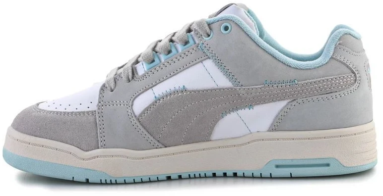 Puma Slipstream Lo Stitched Up W 386576-01 moteriški batai