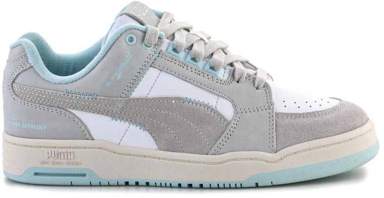 Puma Slipstream Lo Stitched Up W 386576-01 moteriški batai