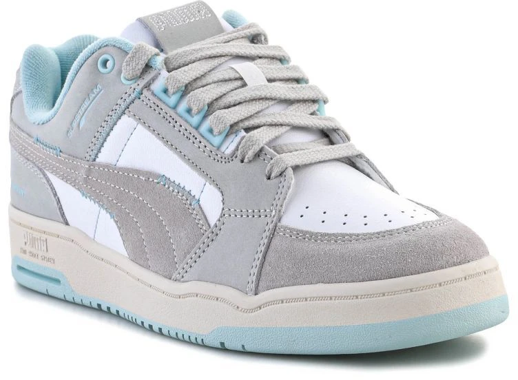 Puma Slipstream Lo Stitched Up W 386576-01 moteriški batai