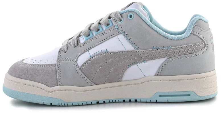 Puma Slipstream Lo Stitched Up W 386576-01 moteriški batai