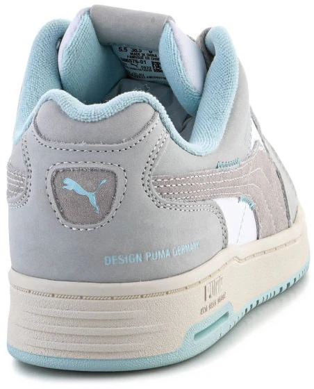 Puma Slipstream Lo Stitched Up W 386576-01 moteriški batai