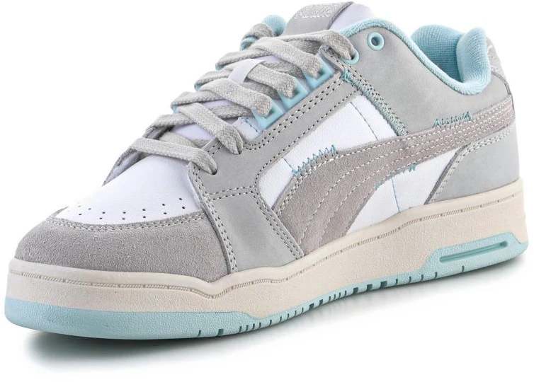 Puma Slipstream Lo Stitched Up W 386576-01 moteriški batai