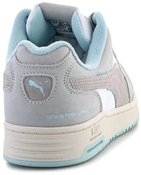 Puma Slipstream Lo Stitched Up W 386576-01 moteriški batai