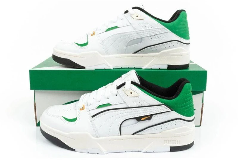 Puma Slipstream M 39326601 sportbačiai